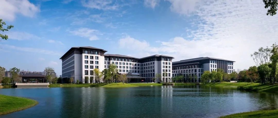 中吳賓館開業(yè)一周年，從全城矚目到魅力升華。（轉自常州日報）